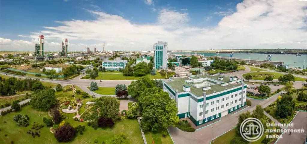 Одеський припортовий завод виставлять на приватизацію: які умови продажу
