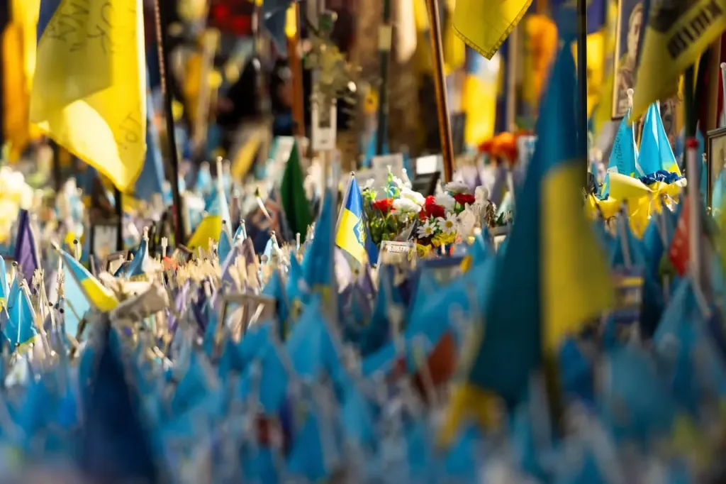Війна проти росії офіційно названа «Війною за Незалежність України»