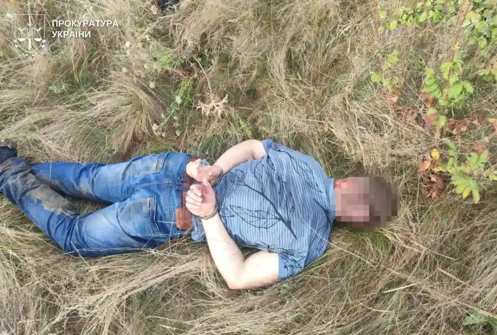 На Вінниччині затримали вчителя, якого підозрюють у вбивстві двох школярів