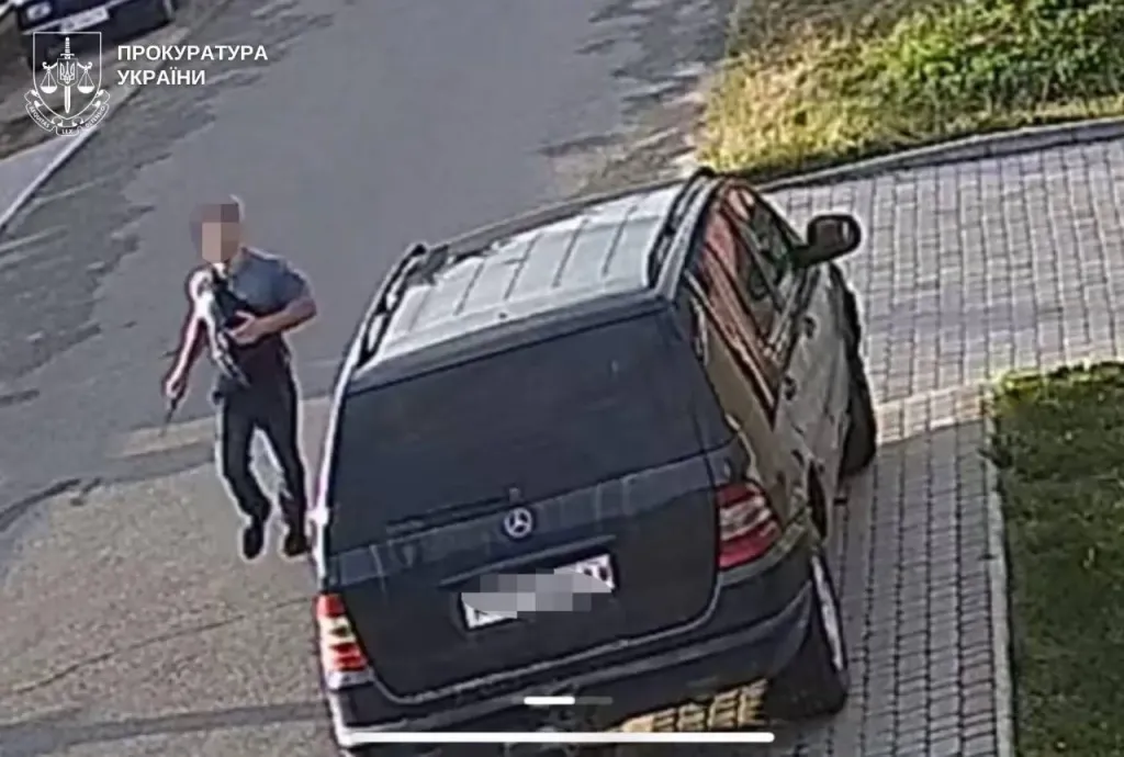На Вінниччині затримали вчителя, якого підозрюють у вбивстві двох школярів