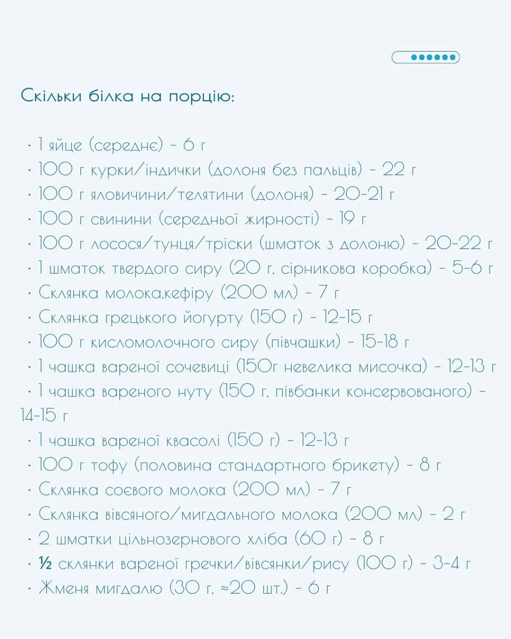 Чому м’язи важливі для здоров’я: пояснення дієтолога