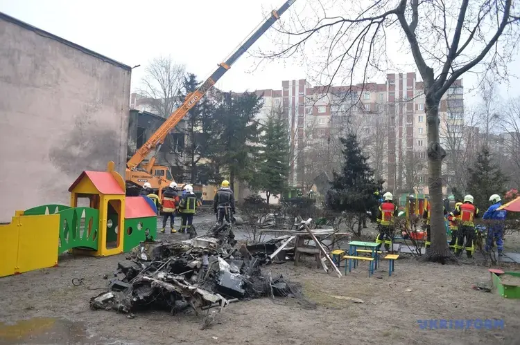 Дівчинка, яка вижила у трагедії в Броварах, продовжує лікування після важких опіків