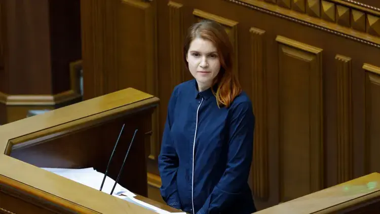 Нардепка радить киянам розглянути виїзд за місто через ризики енергетичних атак