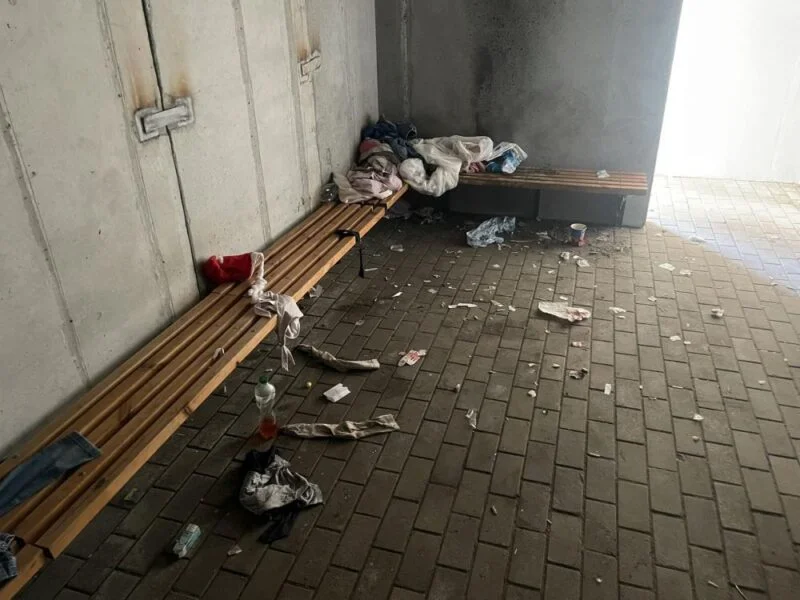 У Києві встановлять мобільні укриття у всіх районах: що варто знати про безпеку та використання