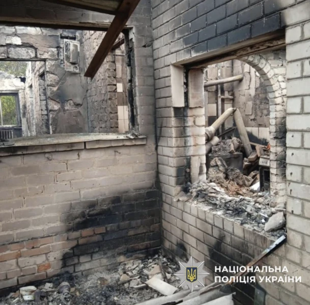 Російські удари по Харківщині: загинула жінка, кілька людей отримали поранення