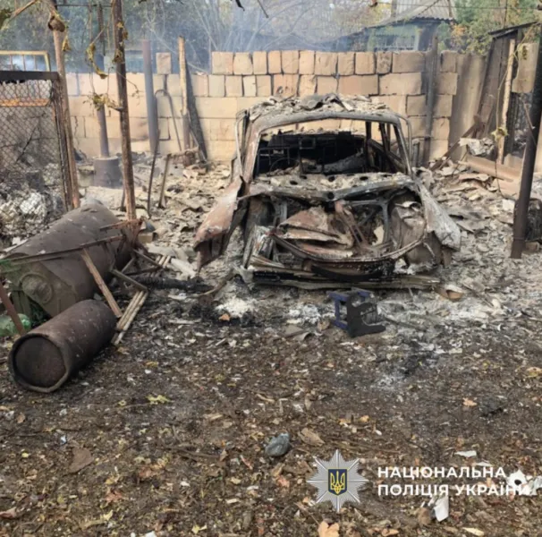Російські удари по Харківщині: загинула жінка, кілька людей отримали поранення
