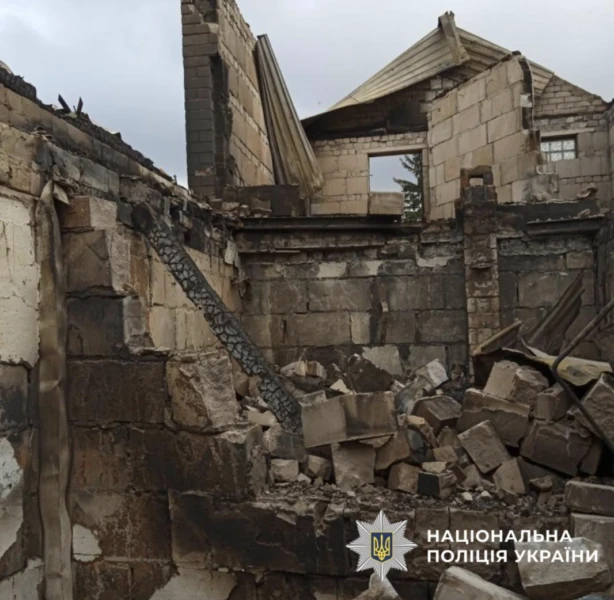 Російські удари по Харківщині: загинула жінка, кілька людей отримали поранення