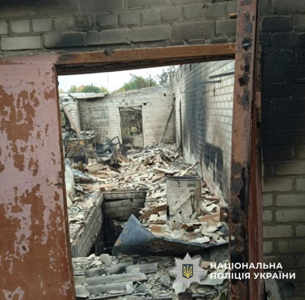 Російські удари по Харківщині: загинула жінка, кілька людей отримали поранення