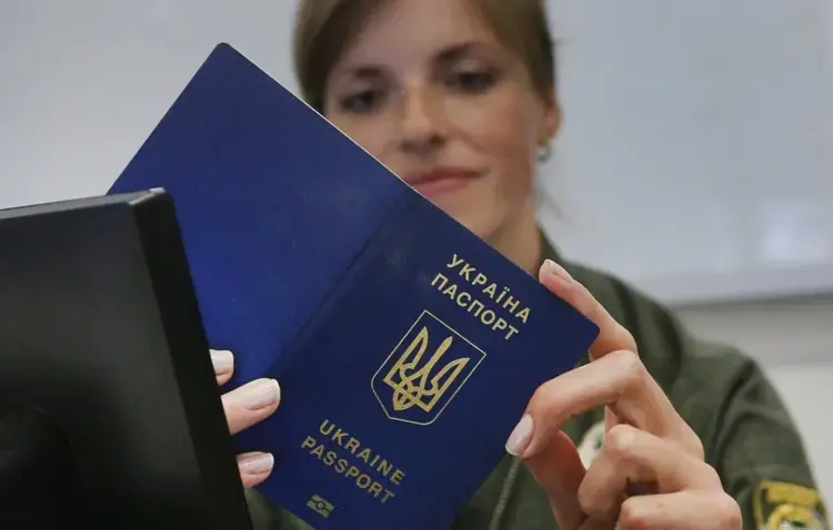 На кордонах ЄС запрацювала нова система контролю EES