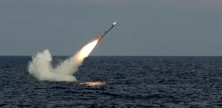 Трамп загрожує Росії відправкою ракет Tomahawk Україні у разі продовження війни