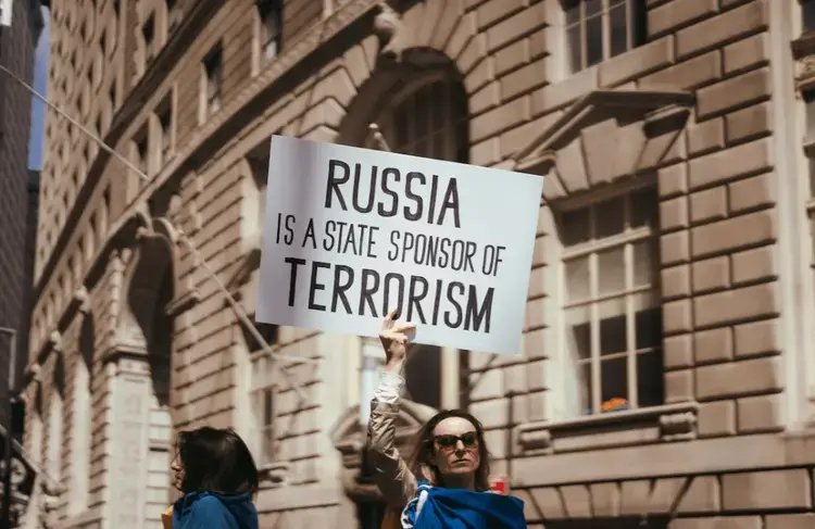 ISW попереджає: диверсії та шпигунська діяльність Росії свідчать про можливу війну з НАТО