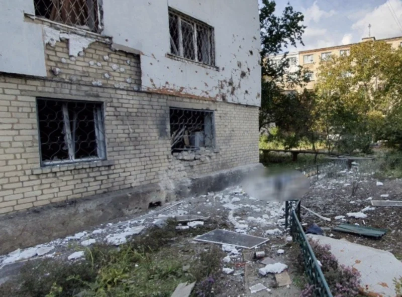 На Херсонщині через російські удари загинули троє людей, ще 15 – поранен