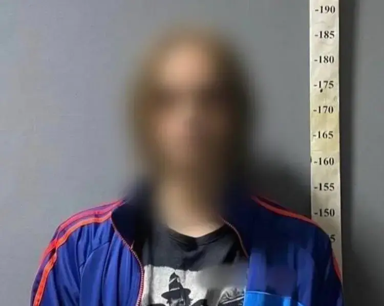 У Києві чоловік жорстоко побив жінку через зауваження в магазині