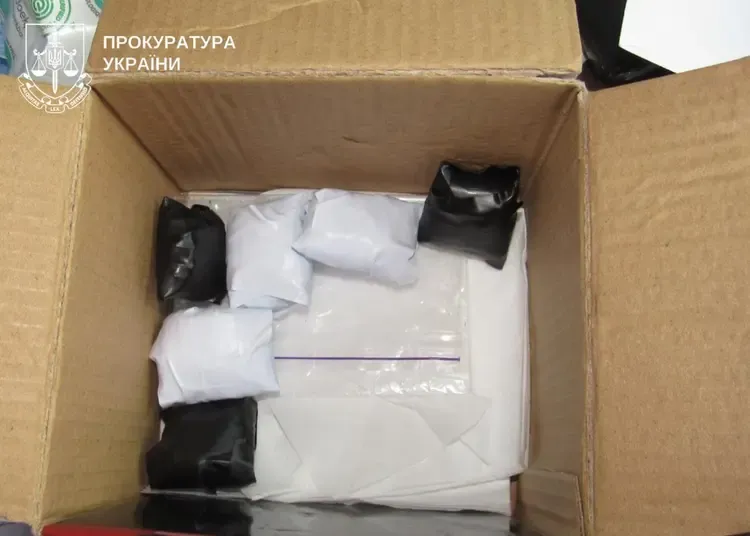 У Києві до суду передали справу білоруса через PVP на понад мільйон гривень
