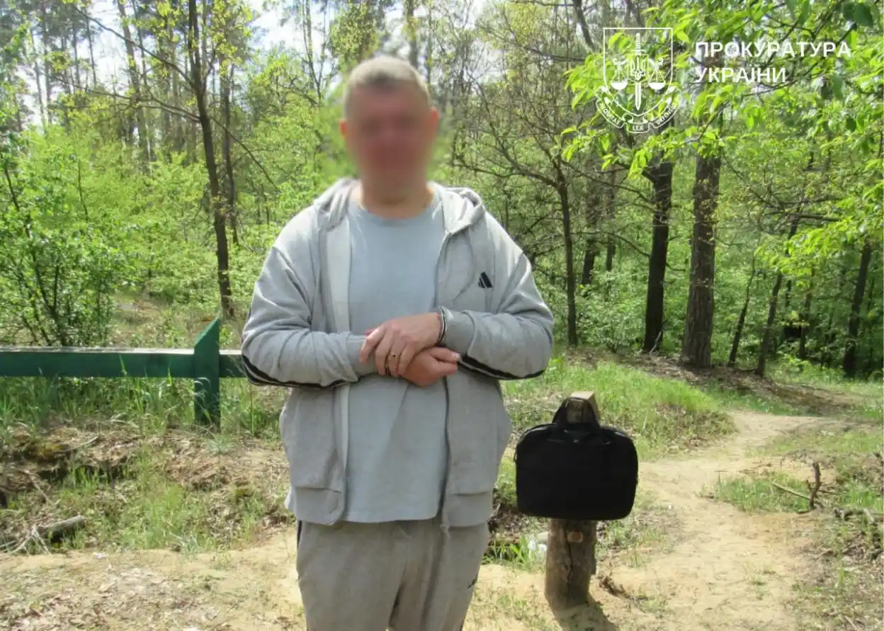 У Києві до суду передали справу білоруса через PVP на понад мільйон гривень