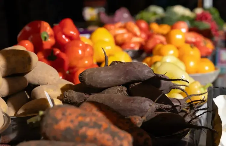 Свіжі фермерські продукти у Києві: де пройдуть ярмарки у вівторок