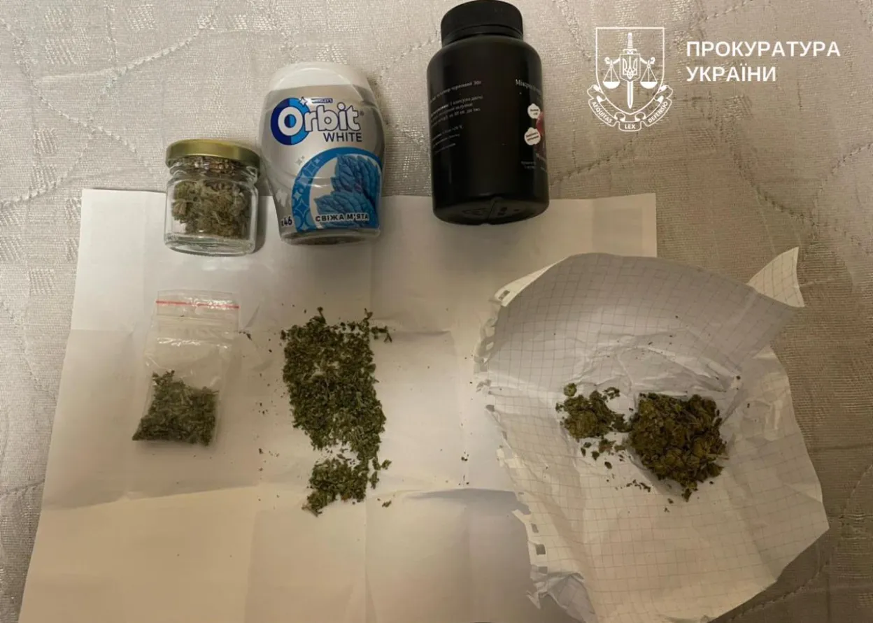 У Києві лікар-нарколог за гроші фальсифікував довідки про тверезість водіїв