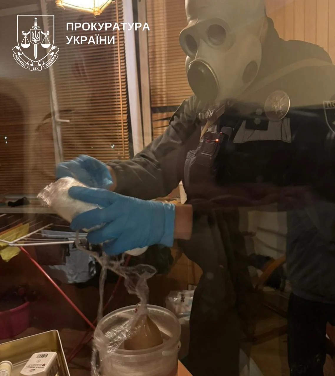 У Києві лікар-нарколог за гроші фальсифікував довідки про тверезість водіїв