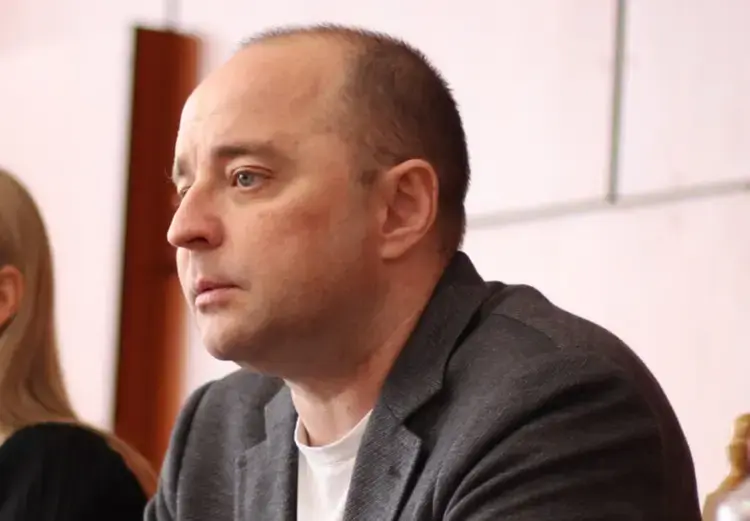Святошинський суд тимчасово відсторонив Олексія Момота від посади мера Вишгорода