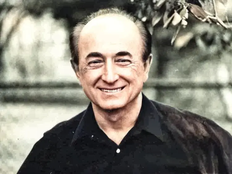 Помер Юрій Тарнавський — видатний україно-американський письменник та перекладач