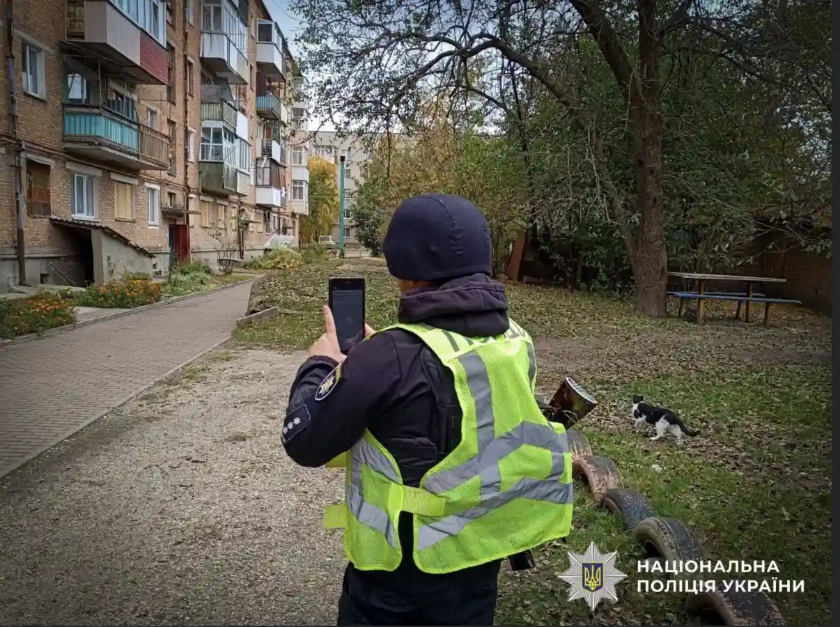 Росіяни обстріляли 46 населених пунктів Сумщини: поранені мирні мешканці