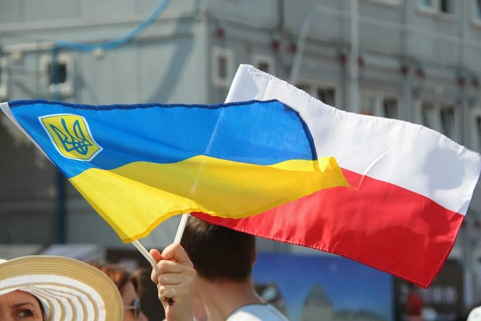 У Польщі зростає кількість шлюбів між українками та поляками