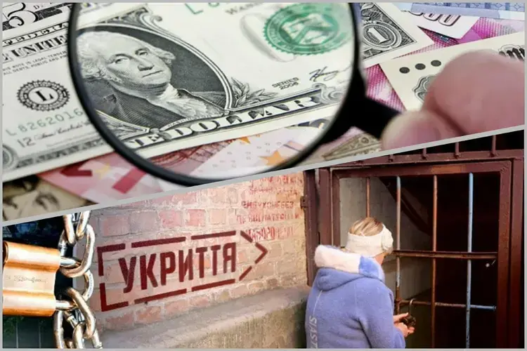 У Києві бізнесмен привласнив підвал, який мешканці використовували як укриття: триває перевірка