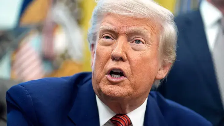Трамп анонсував зустріч із путіним у Будапешті після «продуктивної» розмови