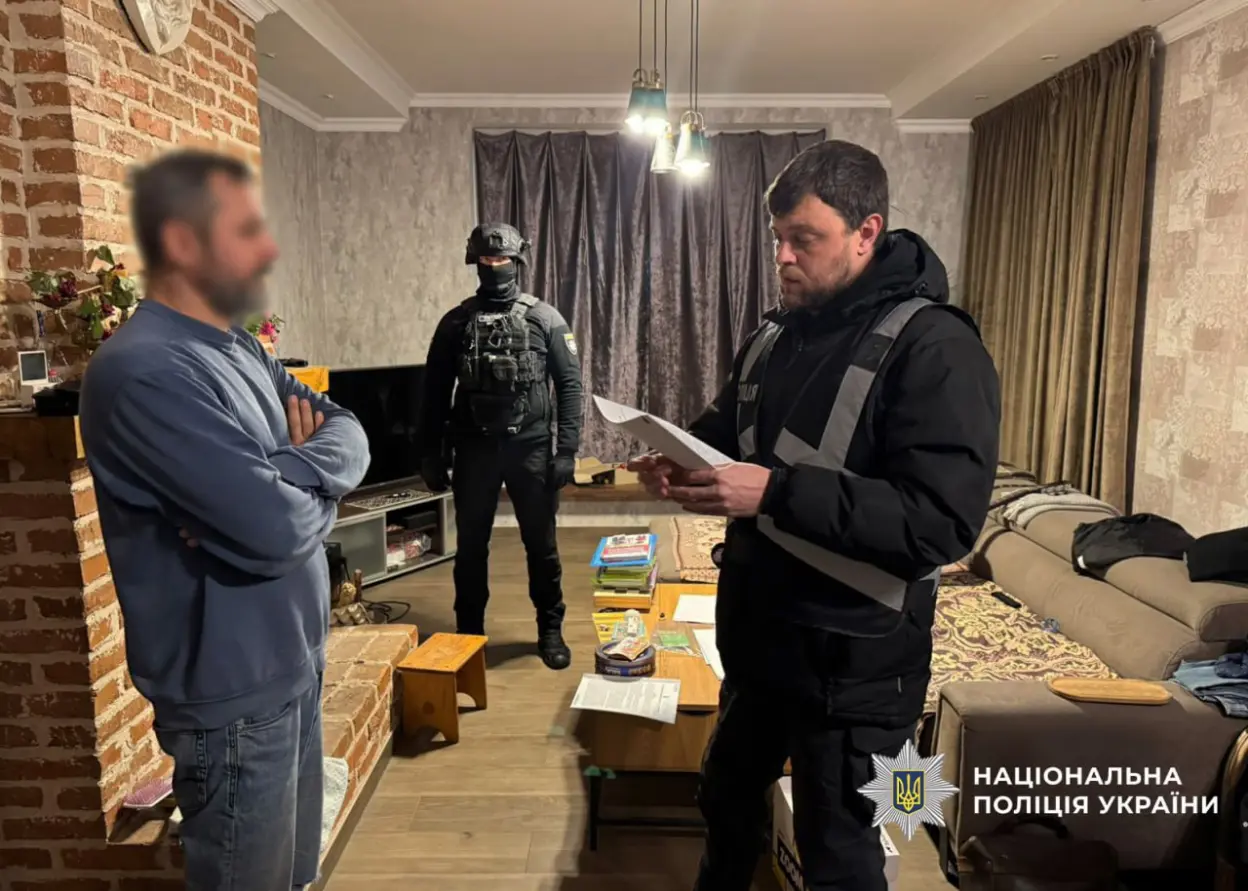 Ексдиректор «Молодого театру» Андрій Білоус підозрюється у сексуальному насильстві над студентками