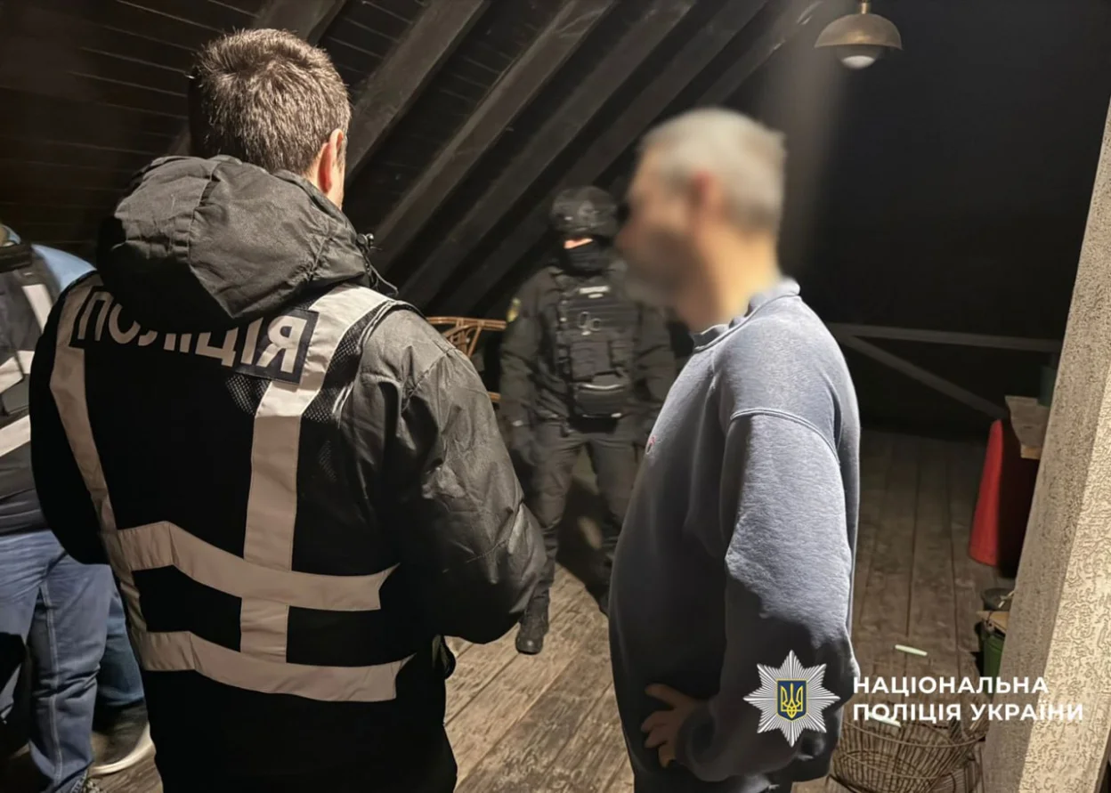 Ексдиректор «Молодого театру» Андрій Білоус підозрюється у сексуальному насильстві над студентками