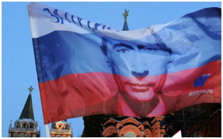 Військовий експерт: Путін може піти на тимчасову паузу, але повне завершення війни неможливе без «зникнення» однієї зі сторін