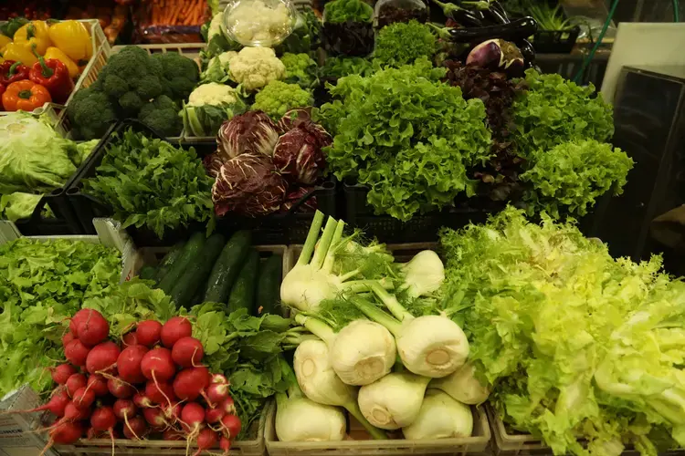 Продовольчі ярмарки у восьми районах Києва: де можна знайти свіжі продукти