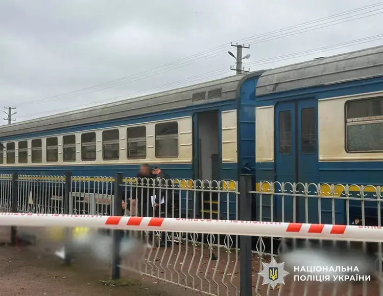 Вибух на залізничному вокзалі в Овручі: Четверо загиблих та 12 поранених