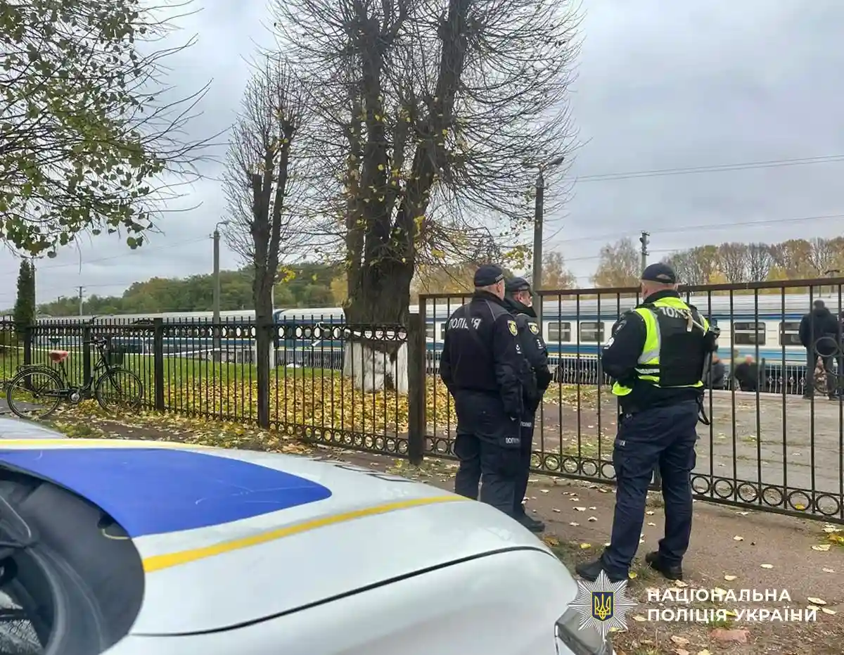 Вибух на залізничному вокзалі в Овручі: Четверо загиблих та 12 поранених
