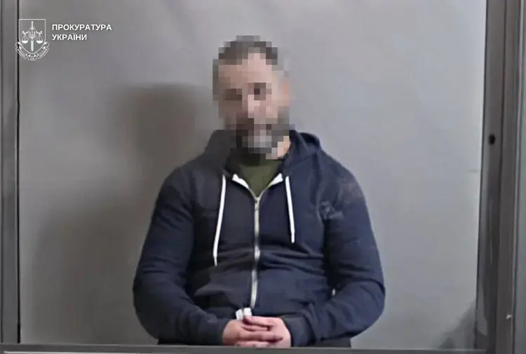 У справі про вбивство Андрія Парубія: Підозрюваному продовжили термін утримання під вартою