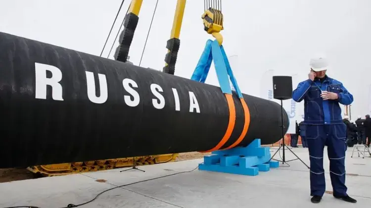 Японія поки що не відмовляється від російських енергоносіїв