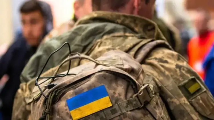 З 1 листопада оформити відстрочку від мобілізації можна буде онлайн та через ЦНАПи