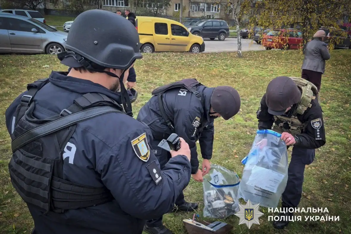 Сумщина зазнала удару безпілотника: загинув пасажир маршрутки, поранено 15 людей