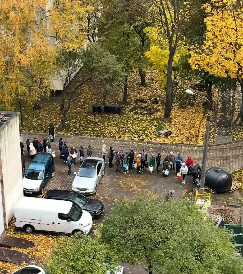 Близько 50 тисяч львів’ян залишилися без водопостачання через аварії на магістральних водогонах