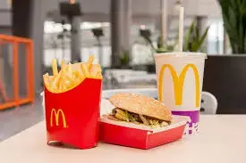 McDonald’s тестує в Києві мобільні замовлення через додаток
