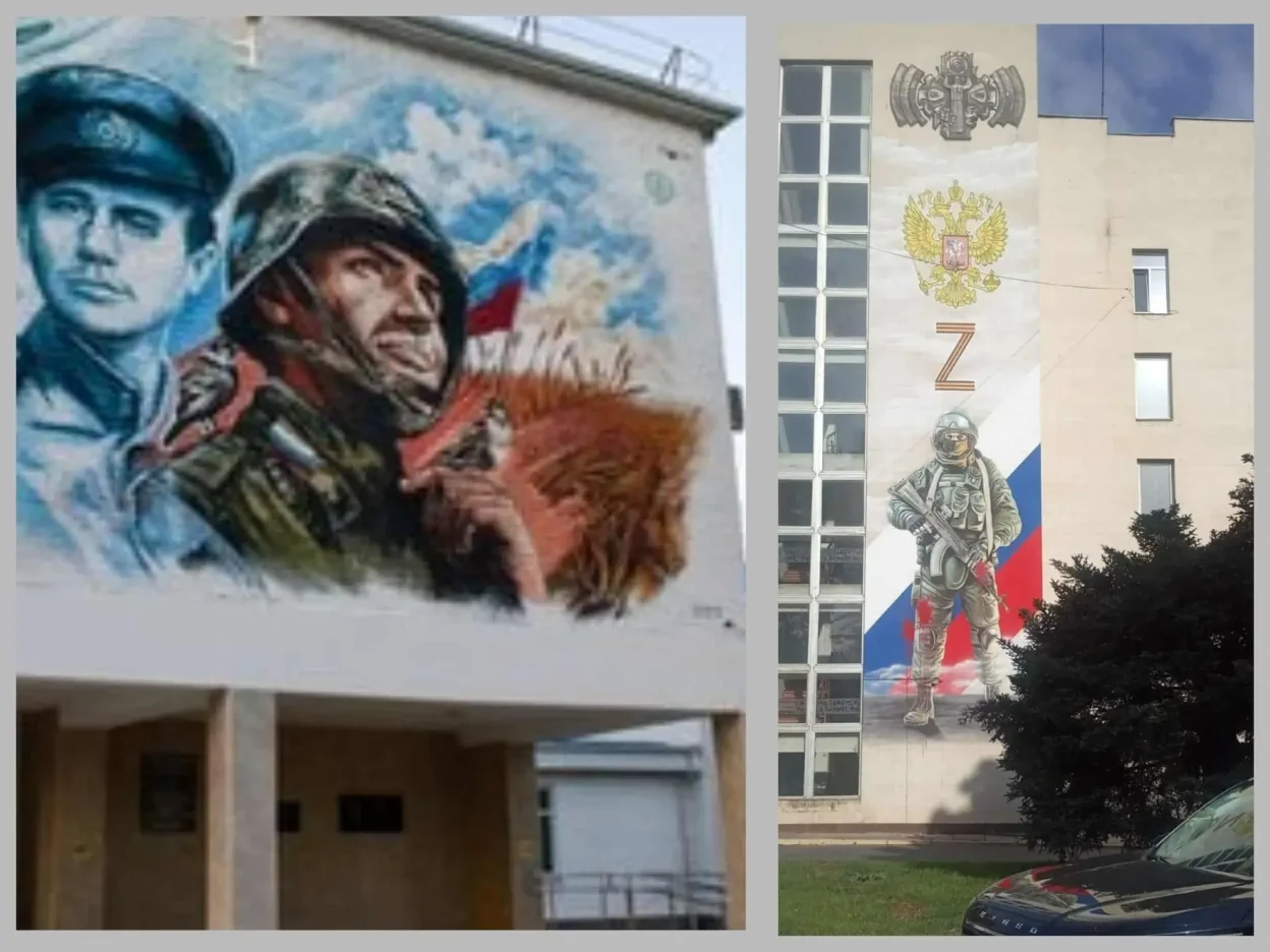 Окупаційна влада Криму посилює кампанію вербування до російської армії