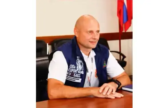 ГУР підтвердило ліквідацію підполковника ОМОН, причетного до воєнних злочинів у Київській області