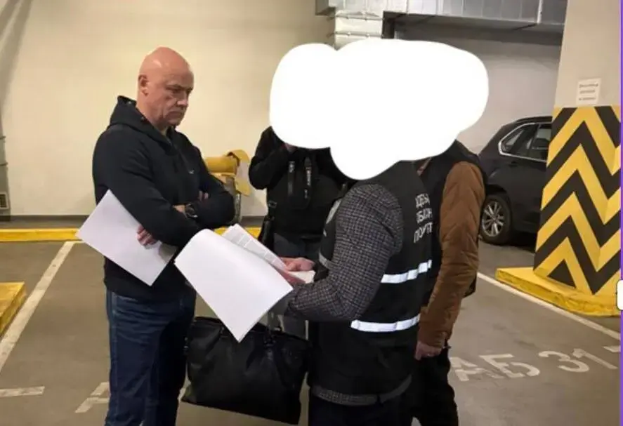 Геннадію Труханову оголосили підозру через трагедію під час повені в Одесі