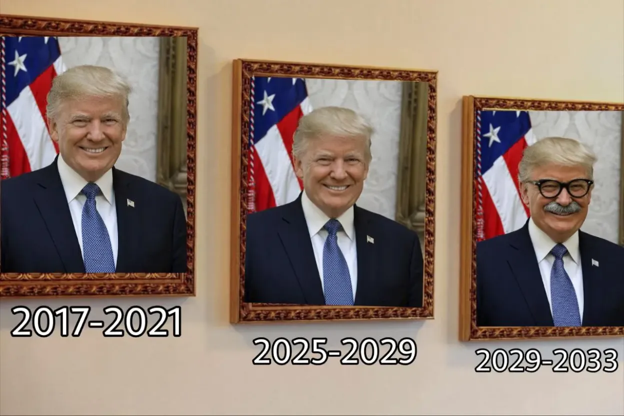 Спікер Палати представників США: Дональд Трамп не зможе обіймати посаду президента втретє