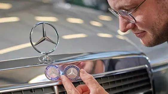 Mercedes-Benz наростив прибутки попри митні обмеження та падіння продажів у Китаї