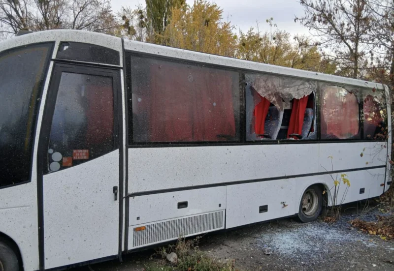 Нічна атака на Київщину: ППО знищила 60 дронів, є постраждалі та руйнування
