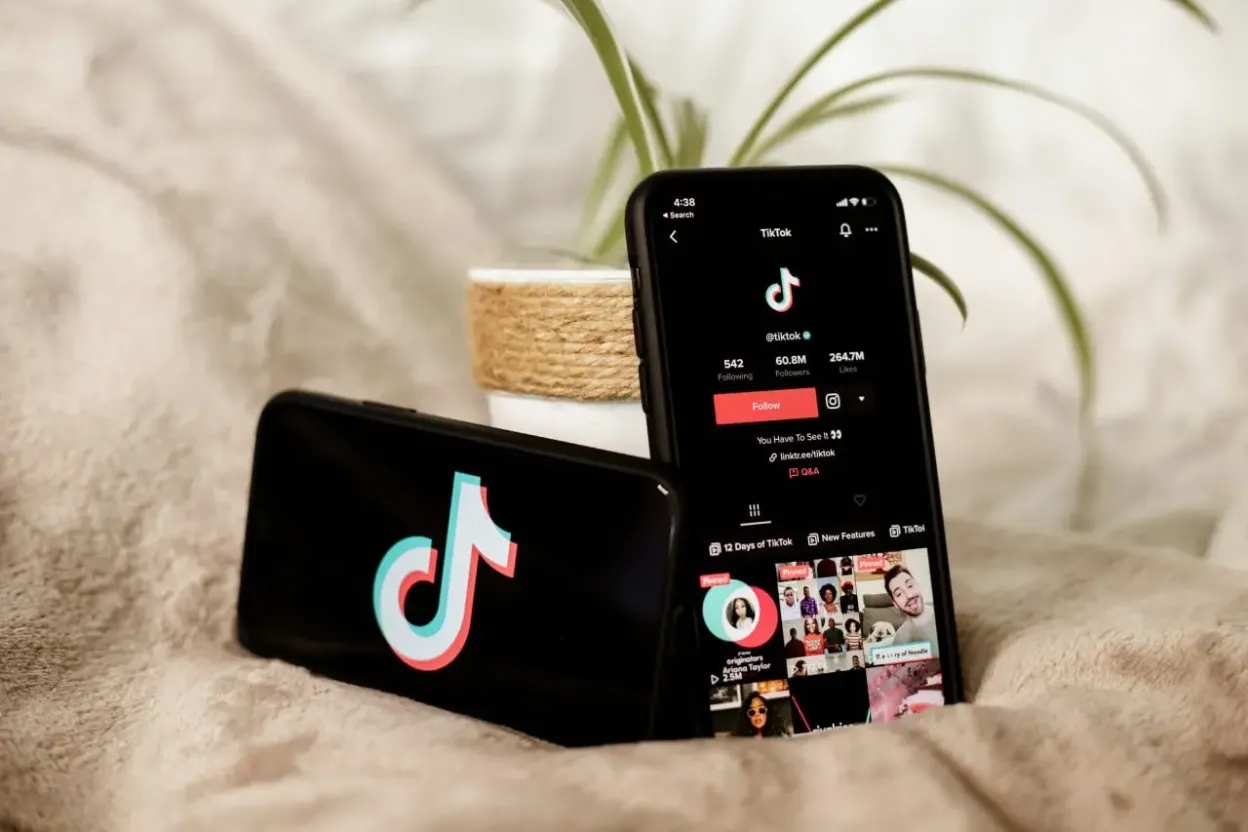 США та Китай узгодили передачу американських активів TikTok