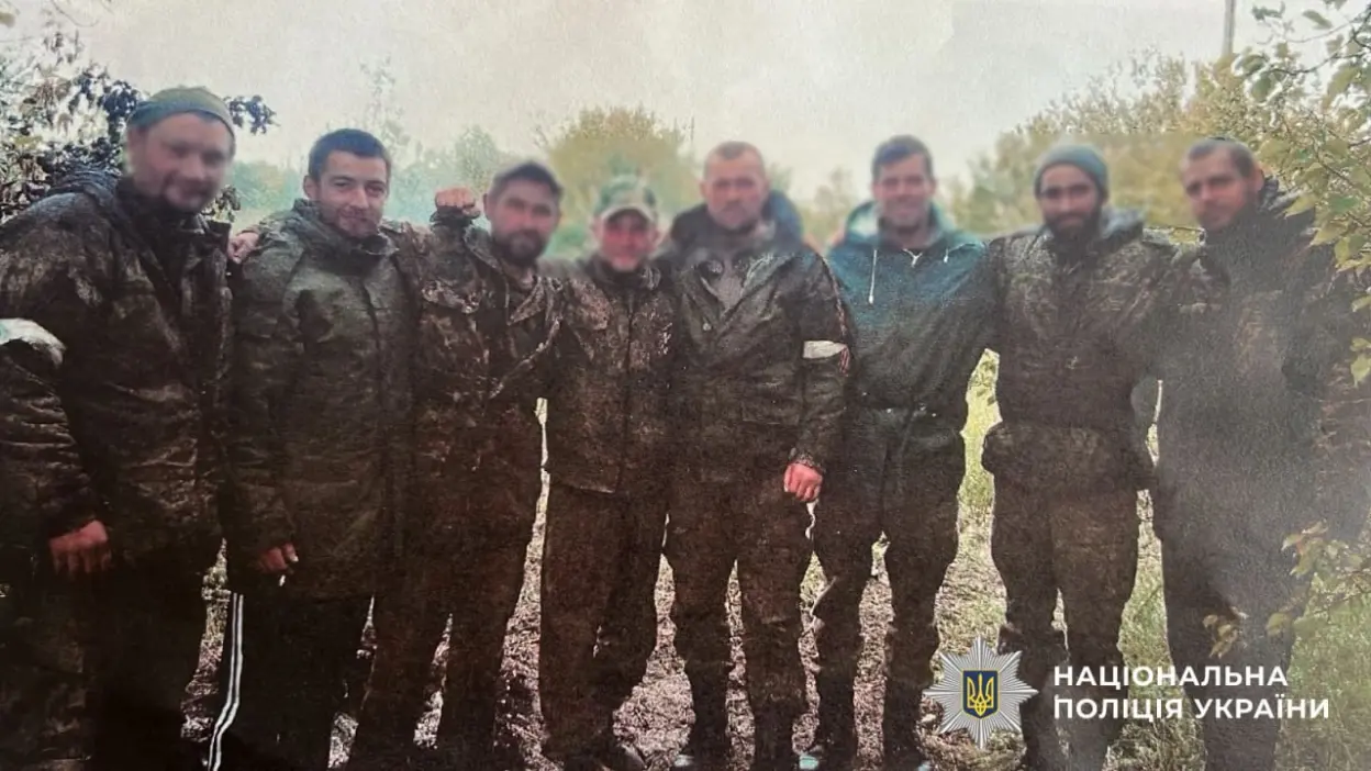 П’ятьом російським військовим оголошено підозри за вбивство 17 мирних жителів Бучі
