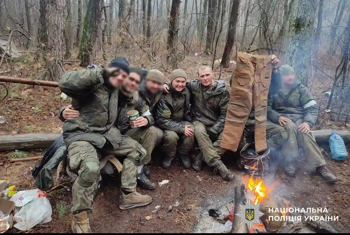 П’ятьом російським військовим оголошено підозри за вбивство 17 мирних жителів Бучі