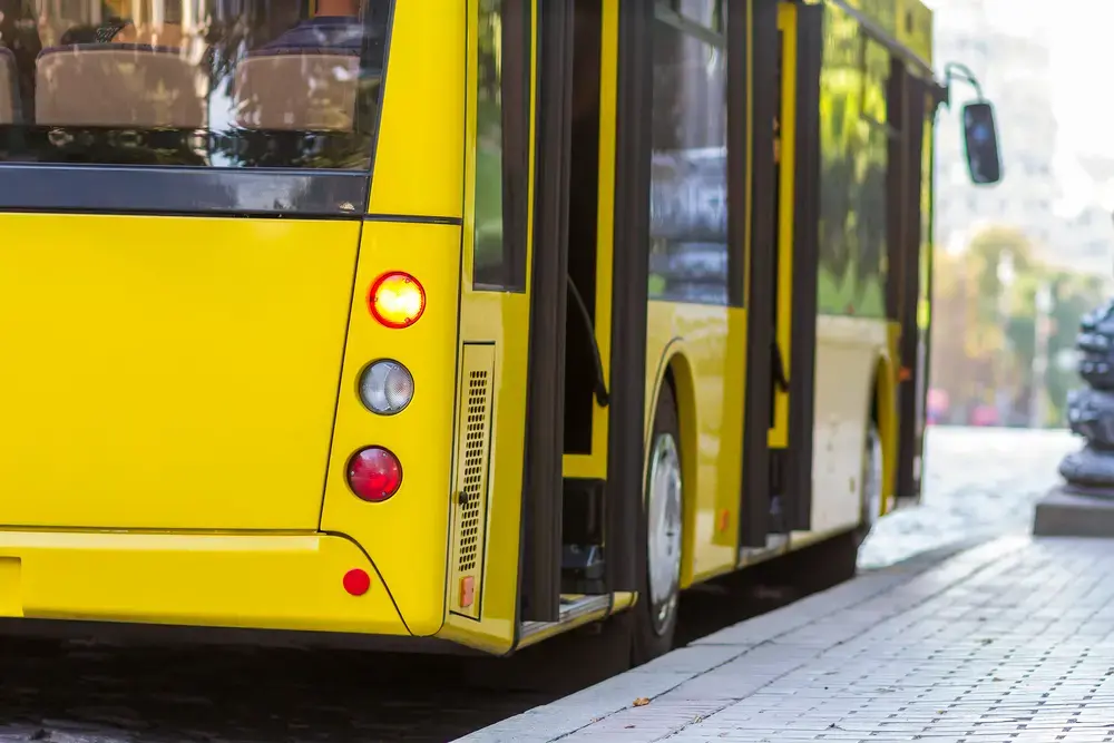 У Києві на вихідних змінять маршрути деякі автобуси та тролейбуси через ярмарки